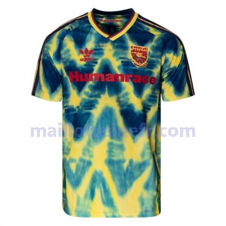Maillot de Foot Arsenal Human Race 2020-21 Maillot de Foot Arsenal Human Race 2020-21